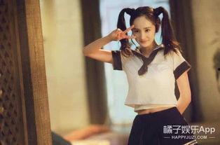 吃瓜娱乐杨幂,娱乐圈的瓜田女王，揭秘明星幕后生活  第3张