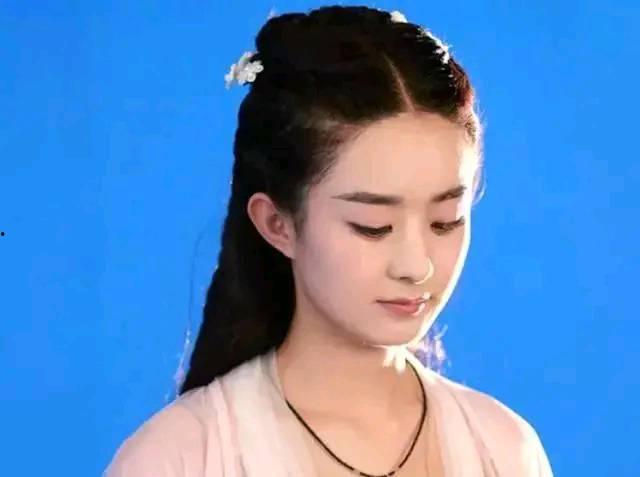 娱乐吃瓜赵丽颖,娱乐圈的瓜田,她如何成为吃瓜群众的焦点? 第3张 娱乐吃瓜赵丽颖,娱乐圈的瓜田,她如何成为吃瓜群众的焦点? 第3张