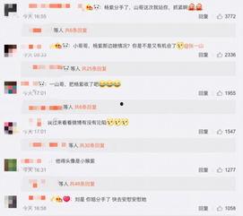 微博娱乐圈吃瓜,揭秘明星背后的故事与真相  第2张