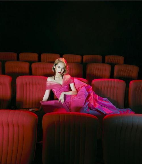 娱乐吃瓜杨丞琳李荣浩,娱乐圈吃瓜群众热议！  第2张