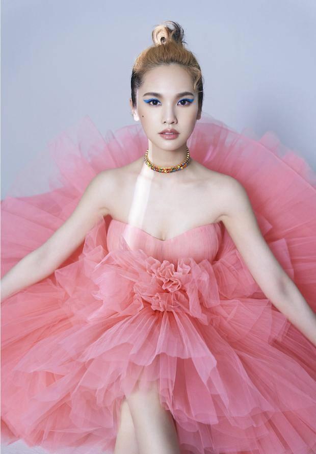 娱乐吃瓜杨丞琳李荣浩,娱乐圈吃瓜群众热议！  第3张