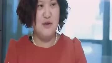娱乐吃瓜女配音,揭秘吃瓜女配音背后的故事  第3张