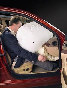 娱乐吃瓜酱汽车安全气囊,娱乐吃瓜酱带你了解其背后的科技与安全 第2张 娱乐吃瓜酱汽车安全气囊,娱乐吃瓜酱带你了解其背后的科技与安全 第2张