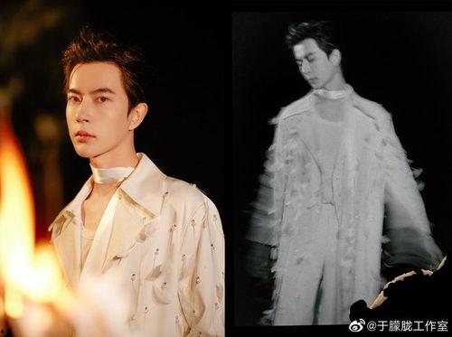 娱乐圈吃瓜爆料郑恺微博,吃瓜群众纷纷热议  第3张