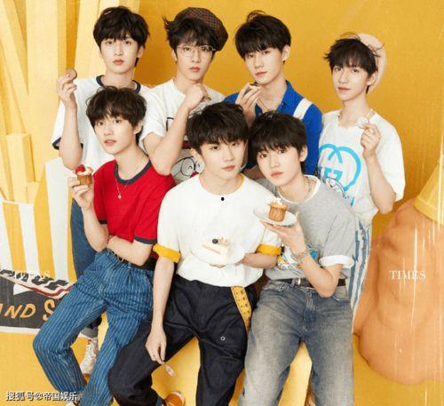 娱乐吃瓜鹅时代少年团,娱乐吃瓜鹅时代的青春偶像传奇  第3张