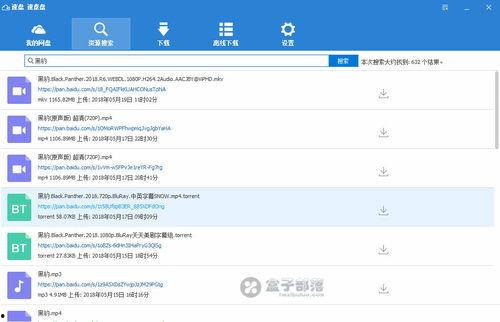 娱乐吃瓜八组 百度网盘,揭秘百度网盘背后的秘密与趣味  第3张