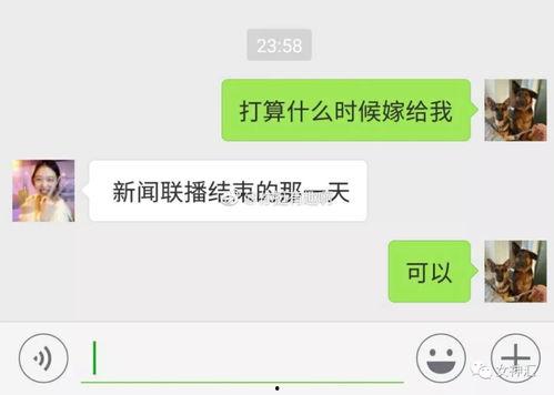 微信回复吃瓜啥意思怎么回复,微信回复“吃瓜”背后的含义及巧妙回应技巧  第3张