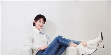 娱乐吃瓜君杨紫,娱乐圈的“吃瓜女王”  第2张