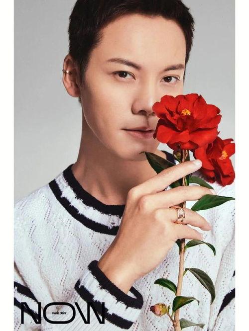 娱乐吃瓜君景甜,娱乐圈的甜蜜瓜果，甜蜜背后的故事  第3张