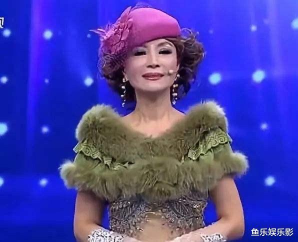 娱乐圈扒姨太吃瓜大会,揭秘明星幕后故事，吃瓜大会精彩纷呈  第3张