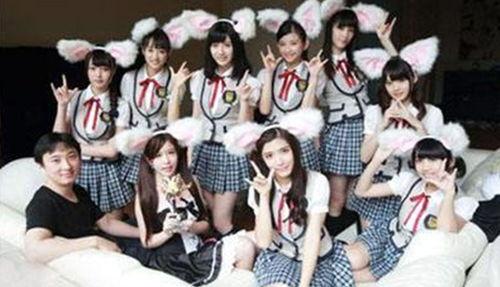 娱乐718网红吃瓜地址,独家幕后花絮大公开！  第2张