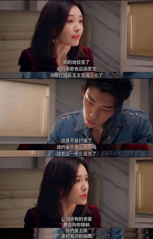 娱乐圈吃瓜熊婶小说,熊婶的吃瓜日常  第2张