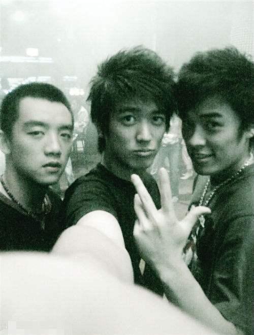 陈赫娱乐圈吃瓜是真的吗,真相还是谣言？  第2张