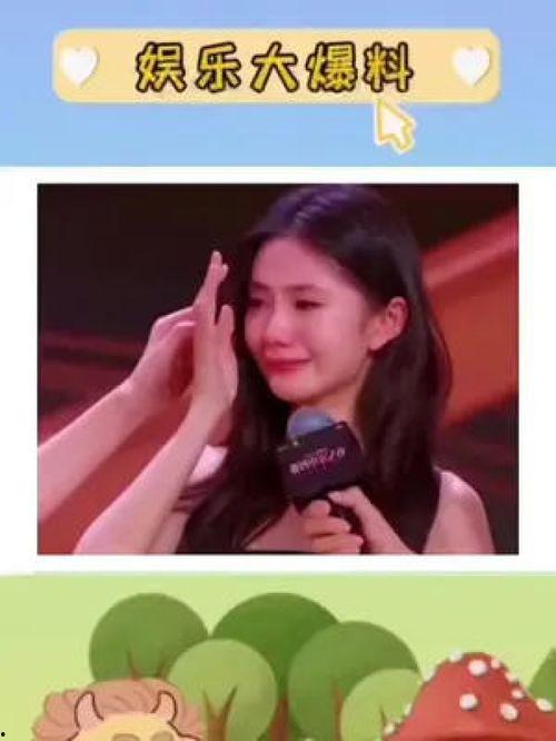 娱乐圈那点事儿吃瓜,揭秘那些年我们追过的“瓜”  第3张