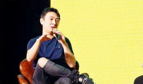 娱乐圈王思聪吃瓜,幕后真相与娱乐风云  第2张