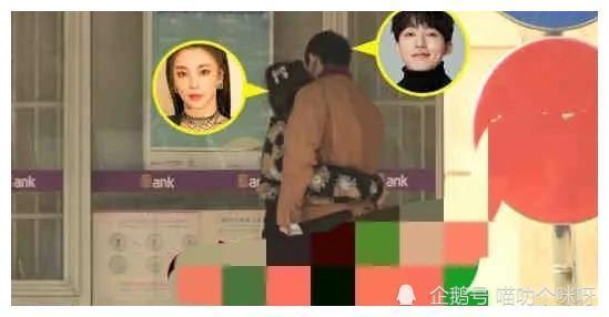 吃瓜娱乐爆料姐弟恋,姐弟恋风波，娱乐圈再掀波澜  第3张