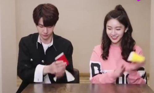 娱乐吃瓜的绯闻,明星们的情感纠葛与幕后真相  第2张