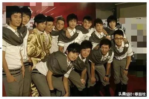 吃瓜娱乐配音,笑谈娱乐圈风云变幻  第2张