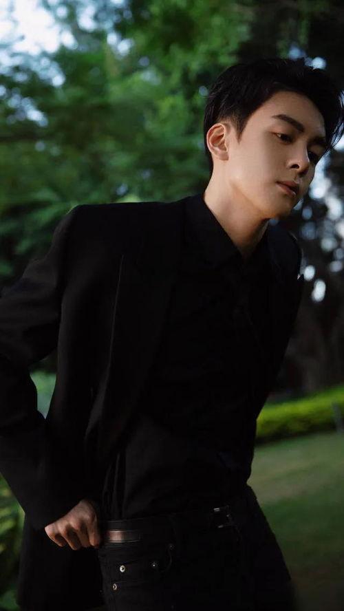 娱乐圈吃瓜爆料曾舜晞,娱乐圈爆料中的风云人物  第3张