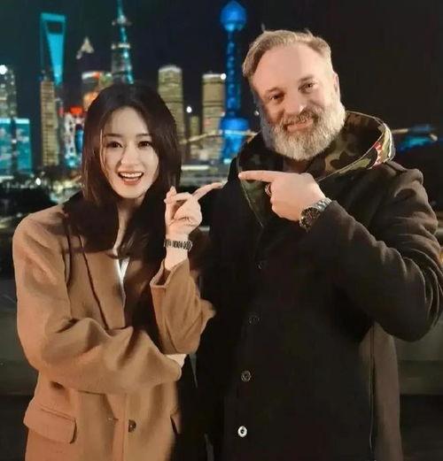 娱乐八卦吃瓜大叔风流,揭秘娱乐圈背后的秘密生活  第3张