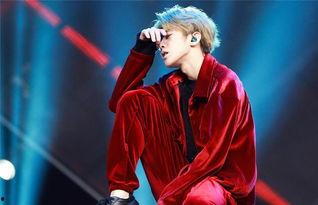 娱乐圈八卦吃瓜蔡徐坤,娱乐圈风云再起，揭秘“坤坤”背后的故事  第2张