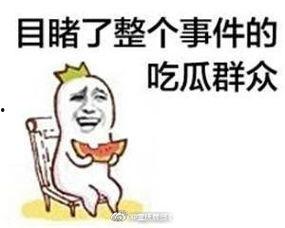 娱乐吃瓜酱制造舆论